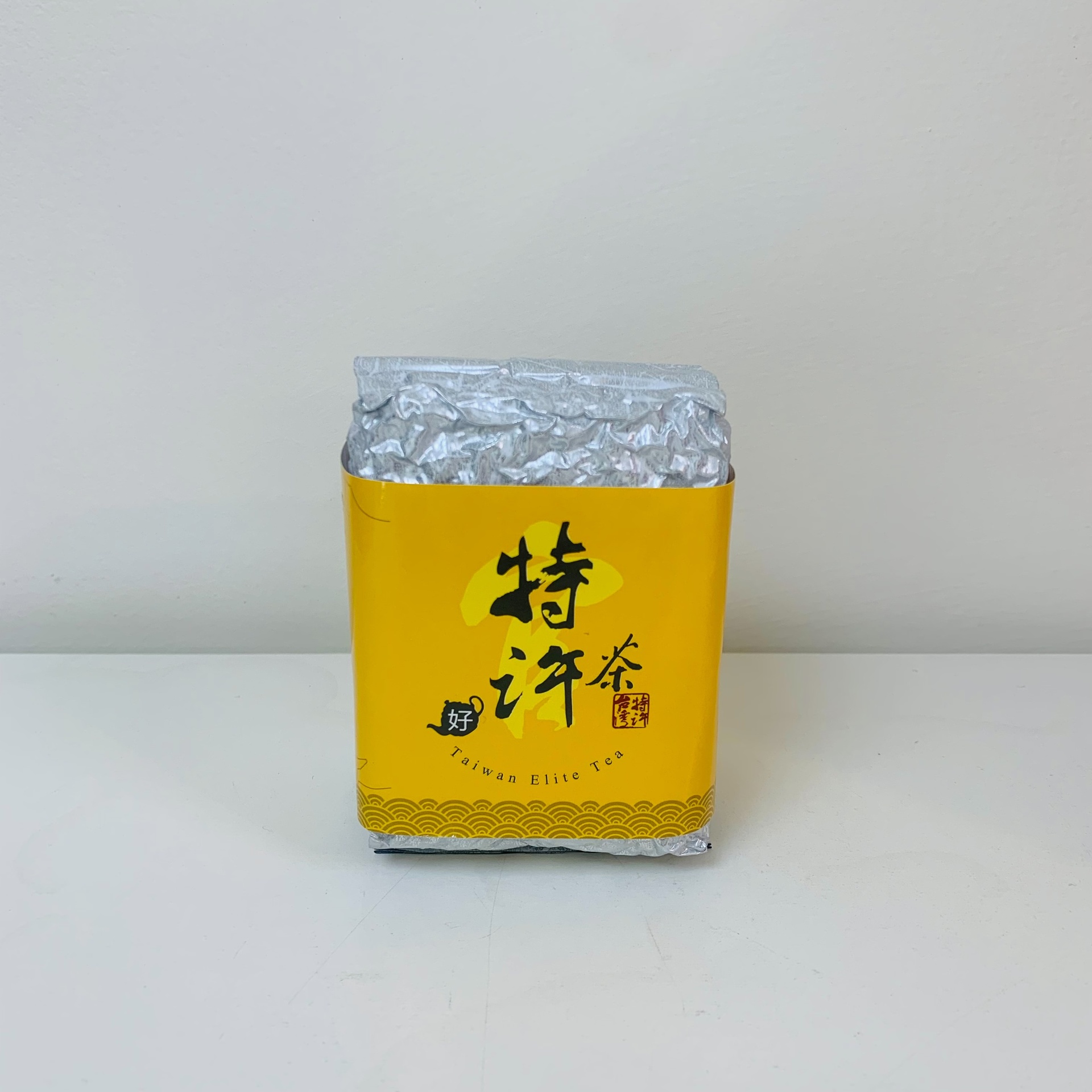 特許杉林溪烏龍茶150g