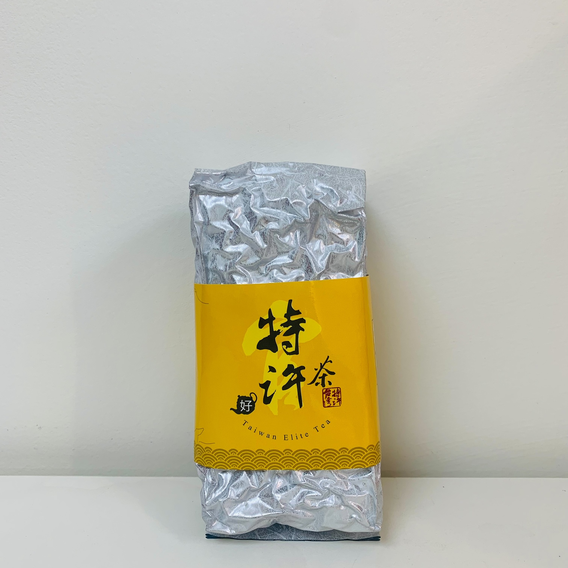 文山包種茶75g