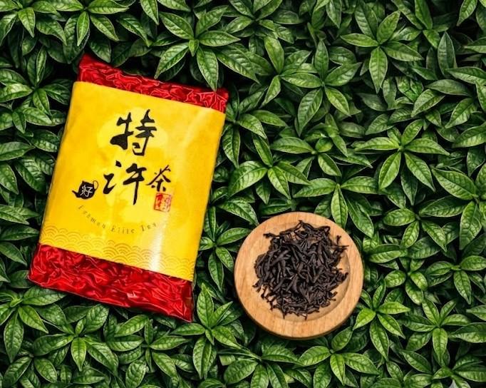 特許紅茶75g