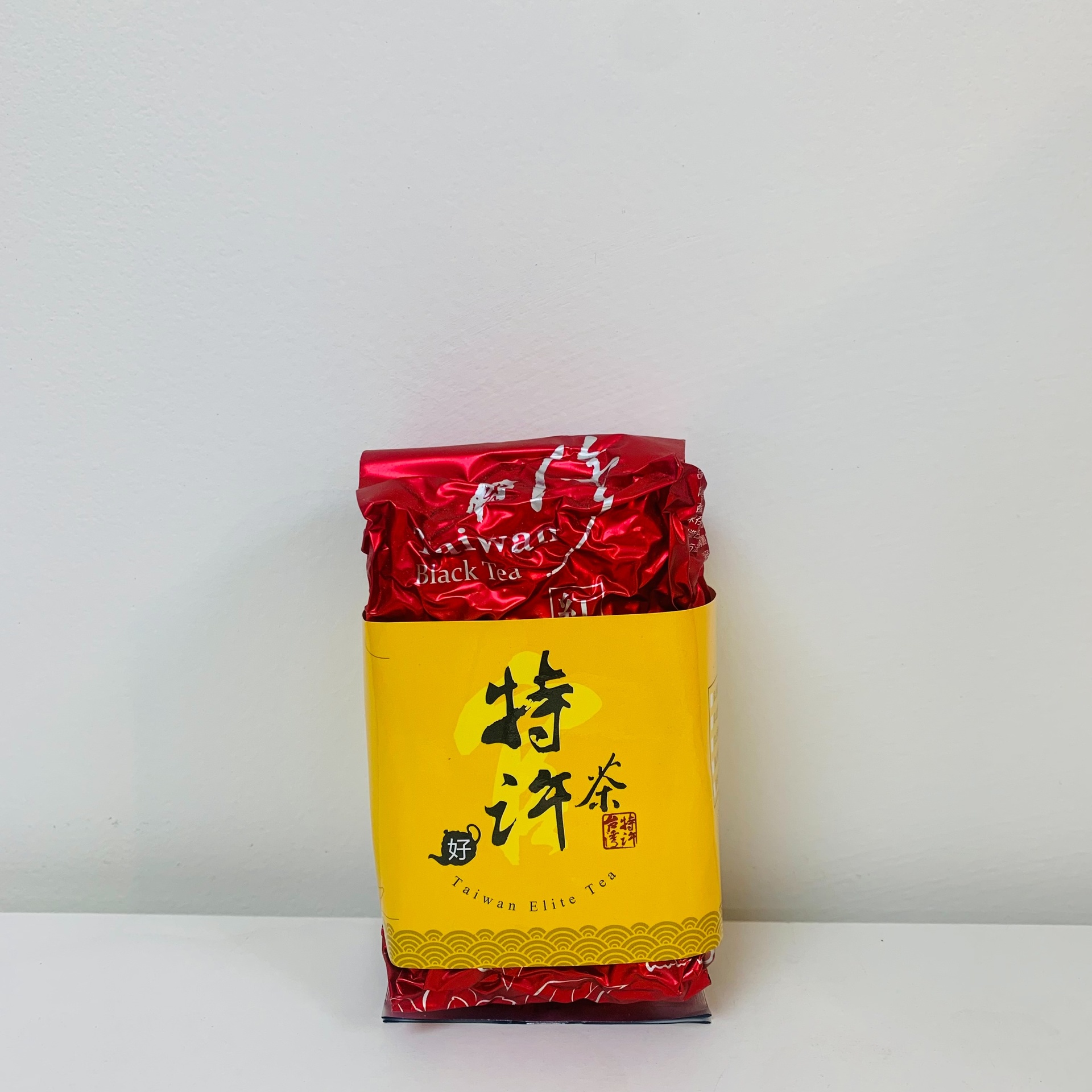 特許紅茶75g