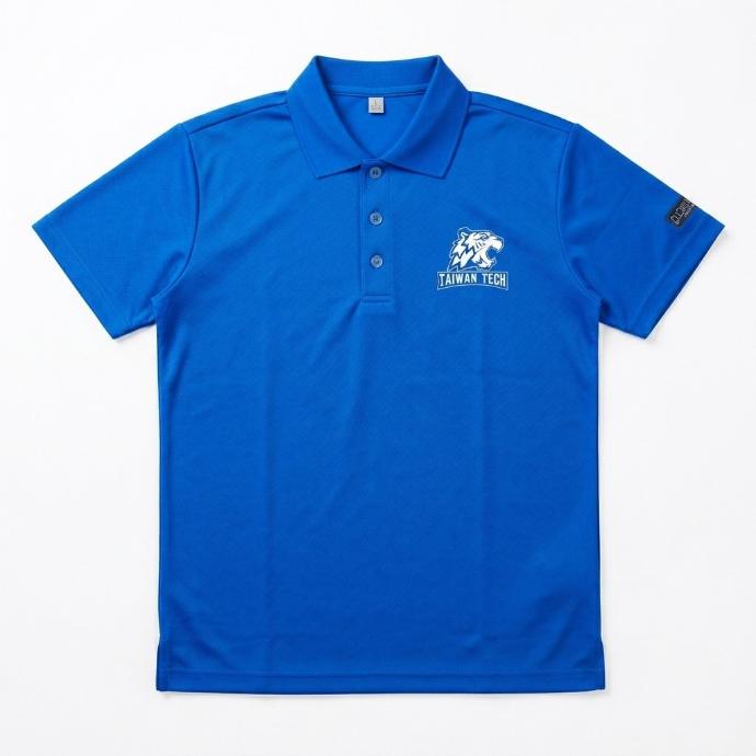 台科大虎標polo衫XL號