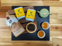 [130002] 特許杉林溪烏龍茶150g