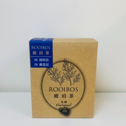 [040011] 路易波士琥珀茶Rooibos-3g*20包/盒